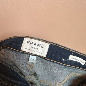 Frame Denim Jeans
